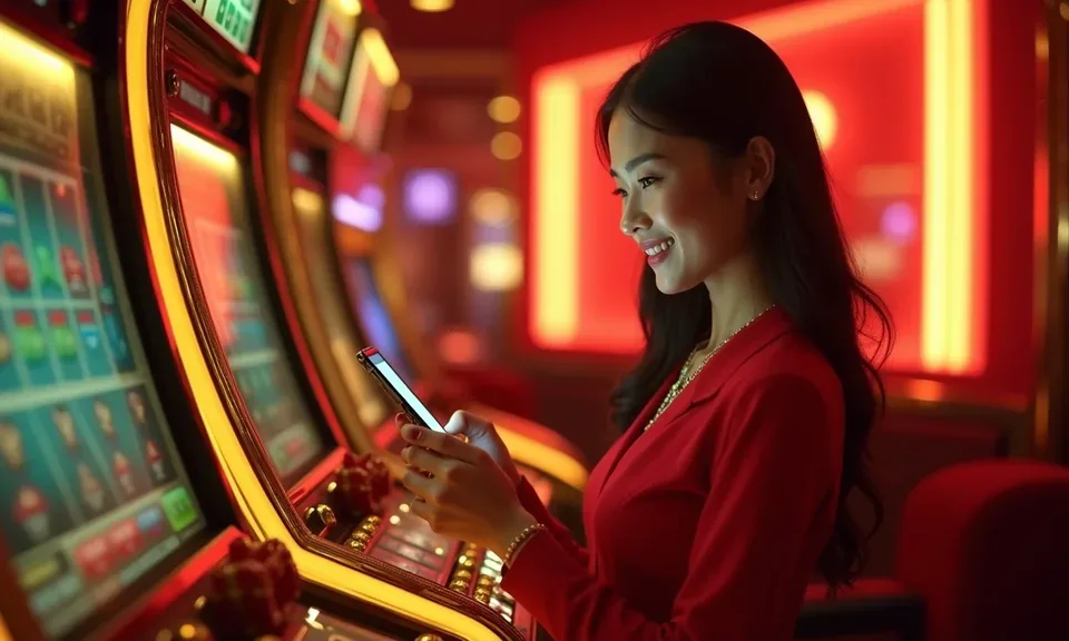 totoxslot Indonesia App